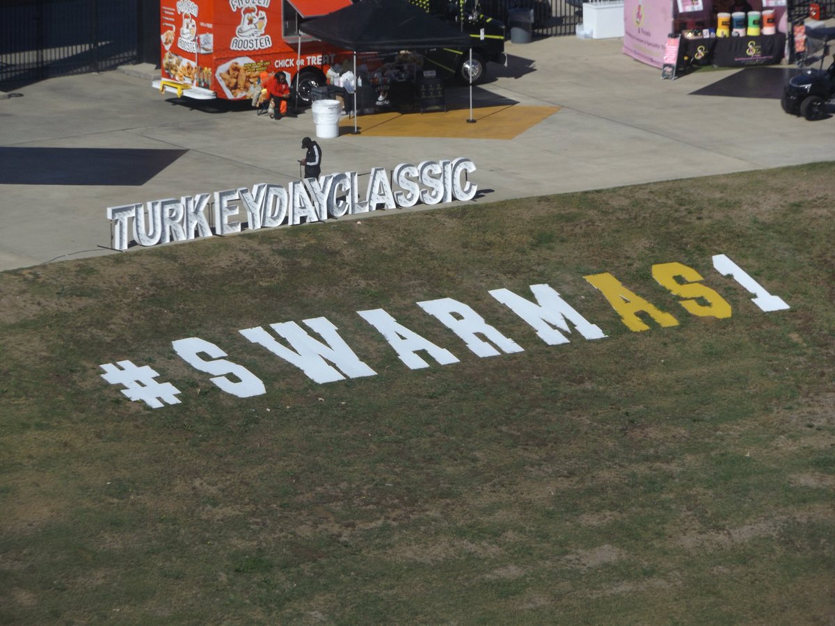 TheSSNetwork's tweet image. @TheSSNetwork
@BamaStateFB
@BamaStateSports
@SkegeeFootball