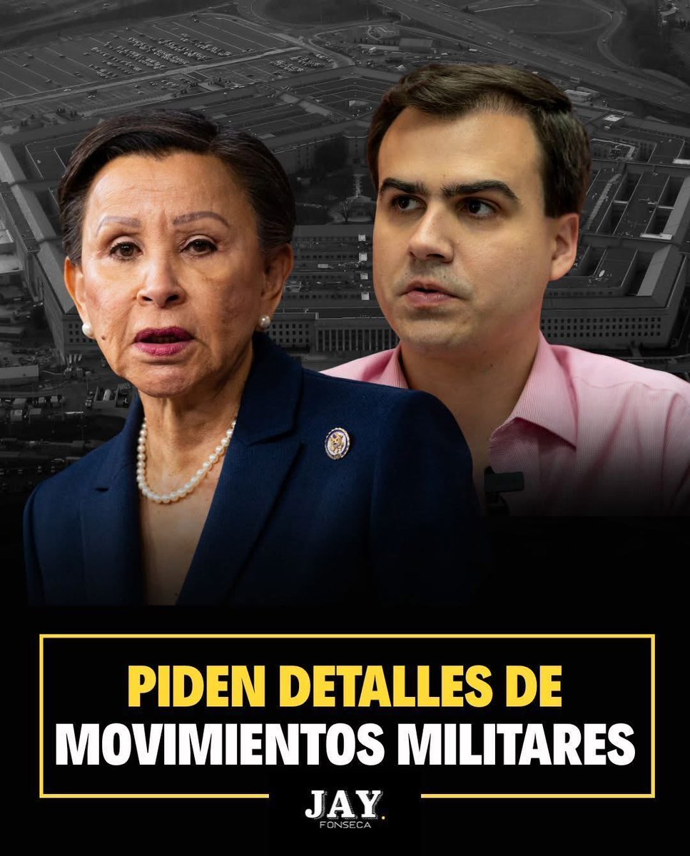 Este intenta confundir a los menos pensantes.
Los Socialistas son Mierda 💩.
El Com Residente no es Congresista,La Rata d Nydia Velázquez,La Cara de Cabra AOC y las Garapatas Independentistas buscan un sistema político q solo ofrece Hambre y Miseria a 🇵🇷.
Dile NO a La Prensa.