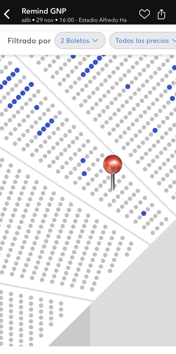 RachelNitro's tweet image. Vendo dos boletos para el Remind GNP más baratos que en Ticketmaster en ZONA PLATA (numerada) 

#thebeachboys #earthwindandfire #kcandthesunshineband #remindgnp