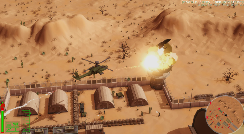 elpelon's tweet photo. finished Cleared Hot demo from @notknowingcorp. loved it. entertaining story, killer combat, perfect retro-modern mashup. as my 18 year old would say, the game absolutely slaps.