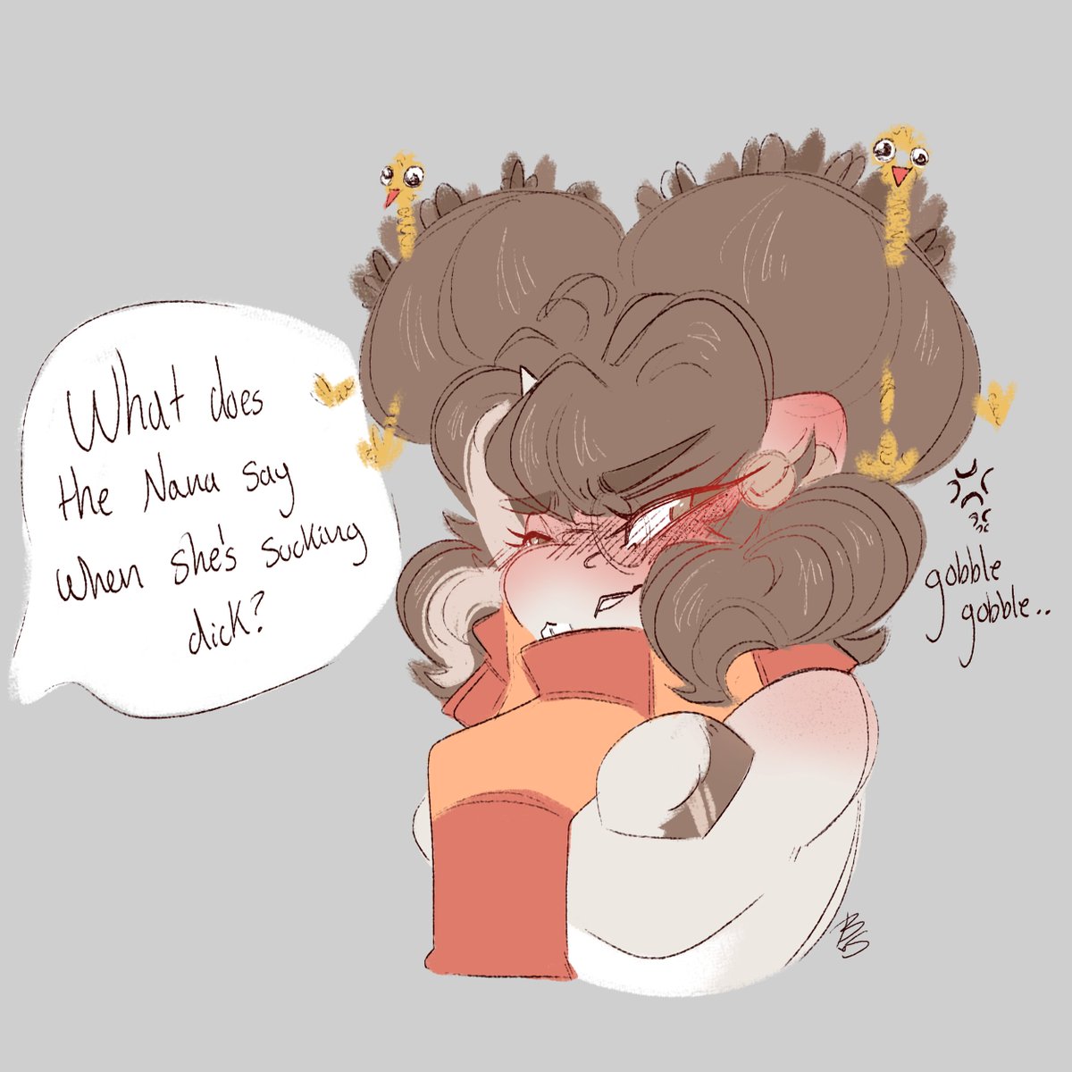 Day 27

Gobble Gobble 🦃