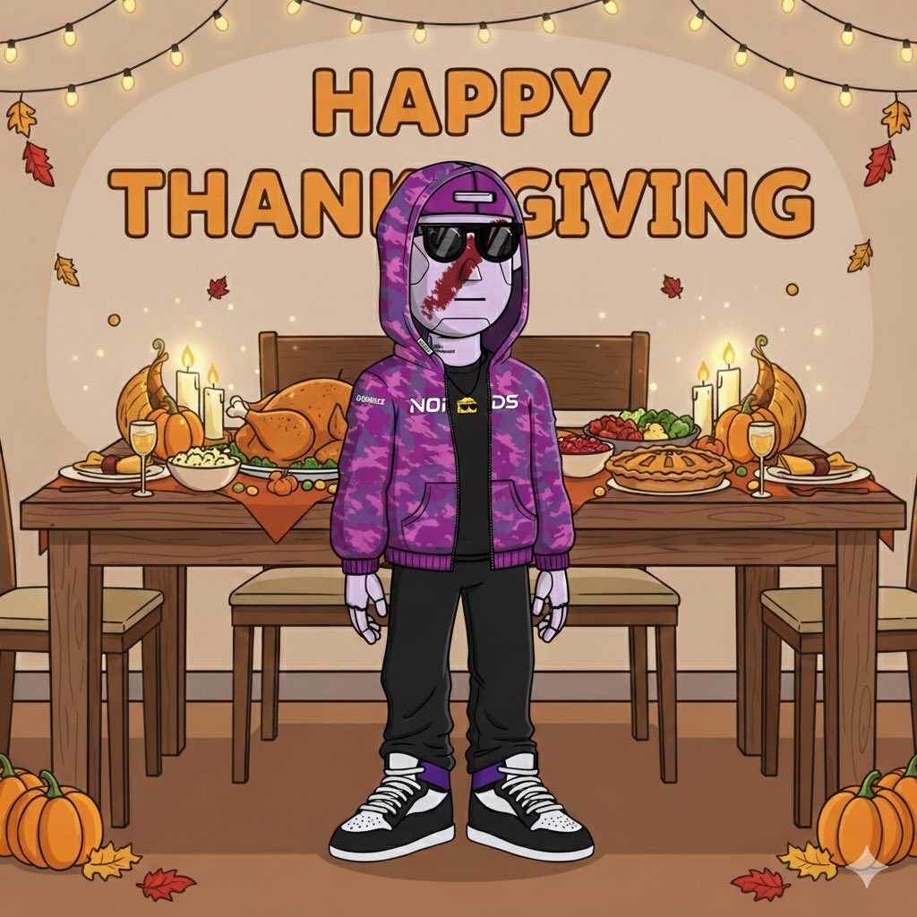 happy thanksgiving everyone!!! 💛🦃🤎