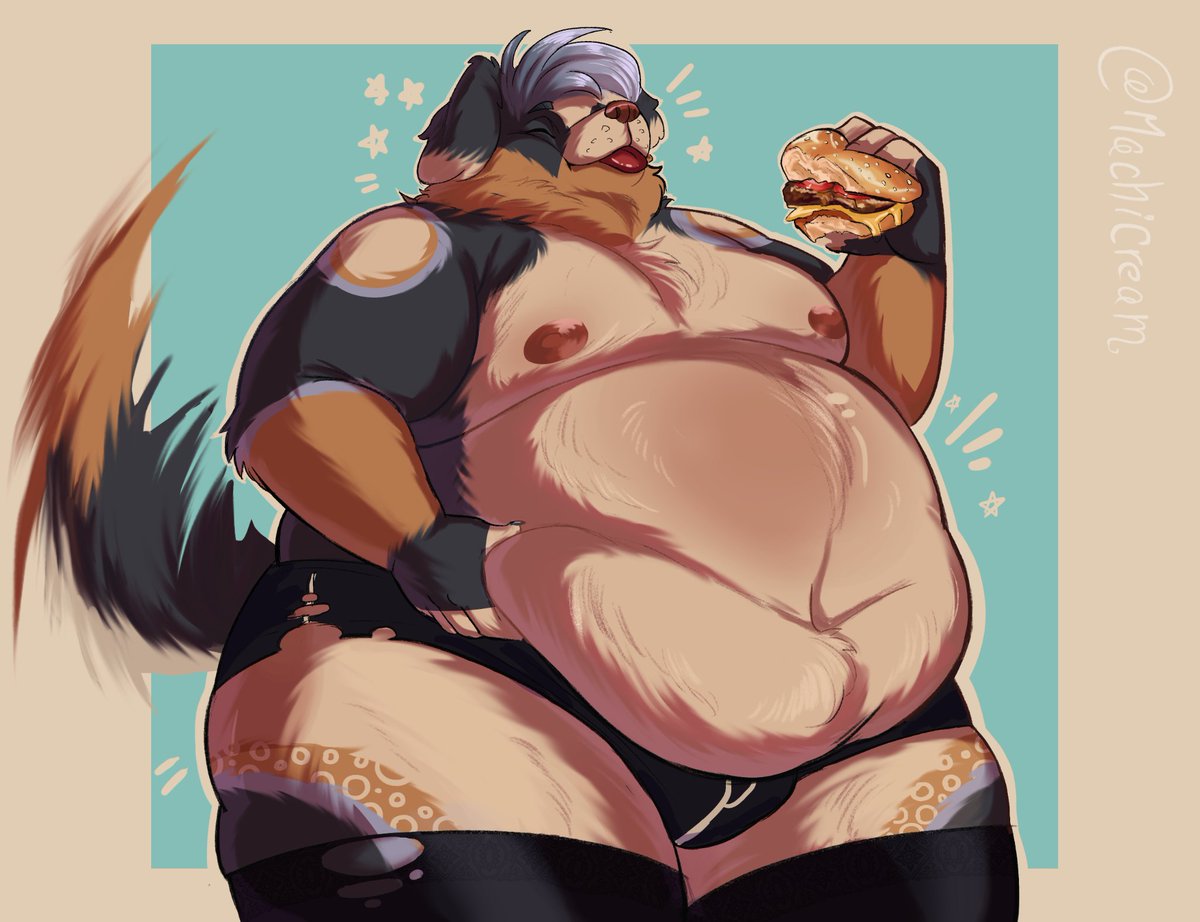 mochi🍡 tweet media