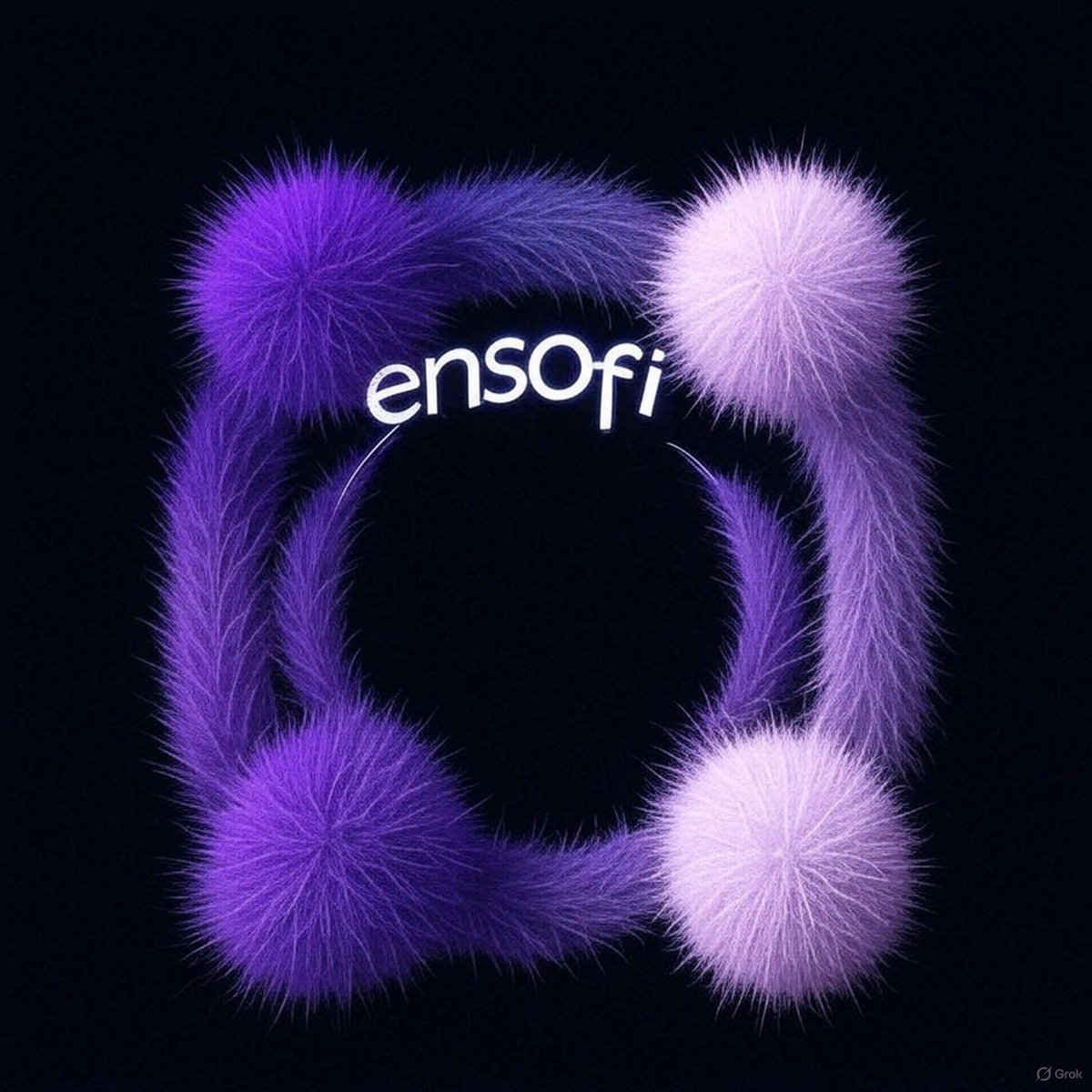 SimplyPeace4224's tweet image. *EnsoFi lets you shape your yield, not chase it.

Peer-to-peer lending with fixed rates and cross-chain collateral.  

You don’t adapt to the market you define your terms in it.  
This is DeFi made deliberate..