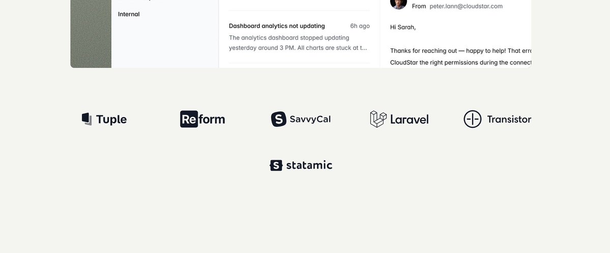 n 個のロゴを受け入れ、自動的に常に見栄えがよくなるロゴ セクションを構築しようとしています...

 `flex-wrap: balance` が存在すると、いろいろとひどいことが起きるだろう🥲