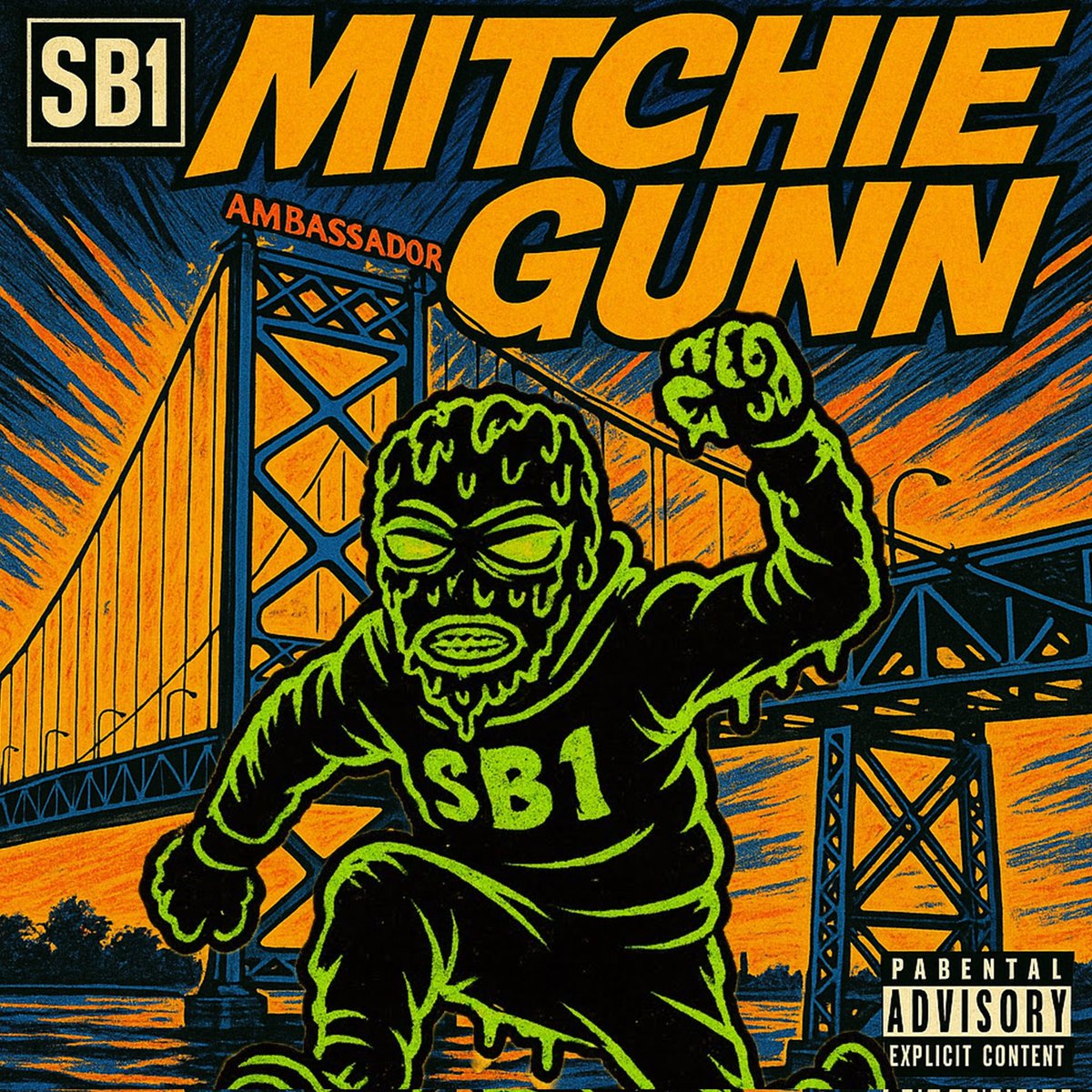 Soundcloud.com/speedballaone