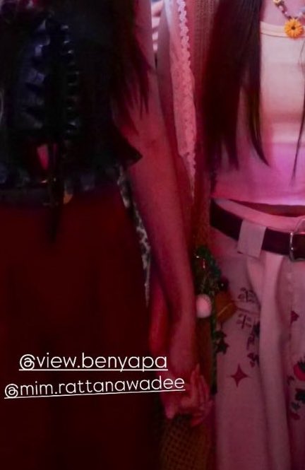 heremeloud's tweet image. I’m gonna kms

MINPRAEW COZY LOVE 
#GirlRulesSeriesQ13 #ViewMim #วิวมิ้ม