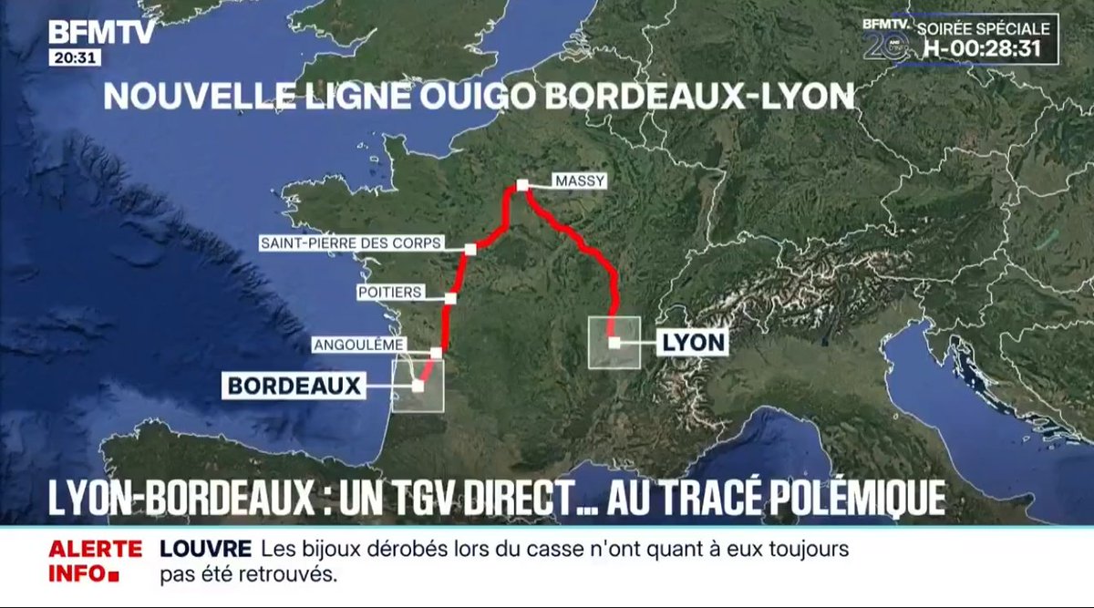 jon_delorraine's tweet image. Bienvenue en France.