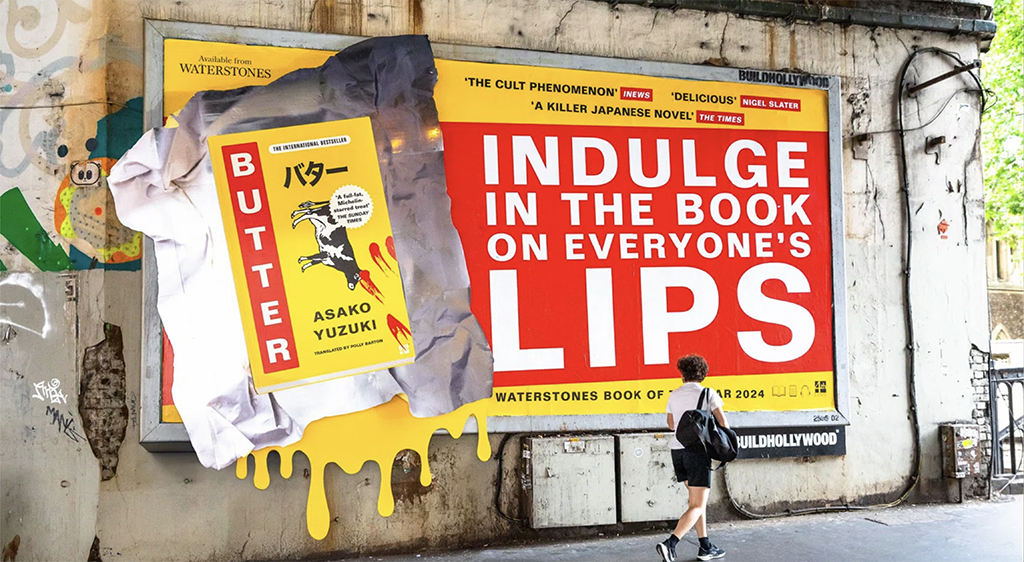 CommArts's tweet image. Na Kim and David Pearson on why book cover designers have to battle to create something risky and unique. ow.ly/CFwJ50XyLvM