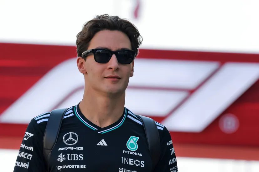MercedesAMGF1BR's tweet image. 🚨 | George Russell diz que a F1, sendo um esporte multibilionário, deveria substituir os comissários voluntários por oficiais remunerados em tempo integral

“Alguém tem que enfiar a mão no bolso para pagar aos comissários o valor correto. Seria ter, sim, uma administração…