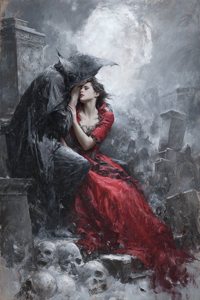 mtx1925AI's tweet image. Love

#AIart #AIPainting #fantasyart #midjourney