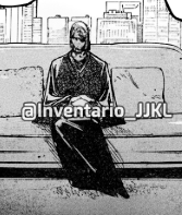 JackSablier's tweet photo. Me hace mierda ver a mi niña así tras Jujutsu Kaisen .
Perdió a todos sus amigos, Itadori se alejó de ella para no verla morir, nunca pudo casarse, no pudo ser modelo por su rostro, ahora es una anciana solitaria llena de gatos cuyo deseo es que Itadori no la vea con lástima. https://t.co/zlD1YBQUG2