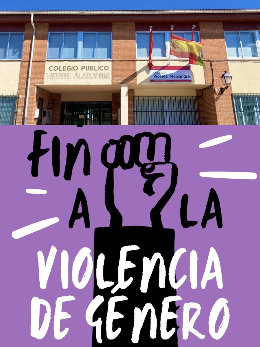 📢 El PSOE de #MirafloresdelaSierra logra la aprobación por unanimidad de sus dos mociones en el pleno municipal.

🌡️ Climatización del CEIP Vicente Aleixandre: 

💜 Nuevas acciones contra la violencia de género.

📰👇🏻 psoemiraflores.com/el-psoe-de-mir…