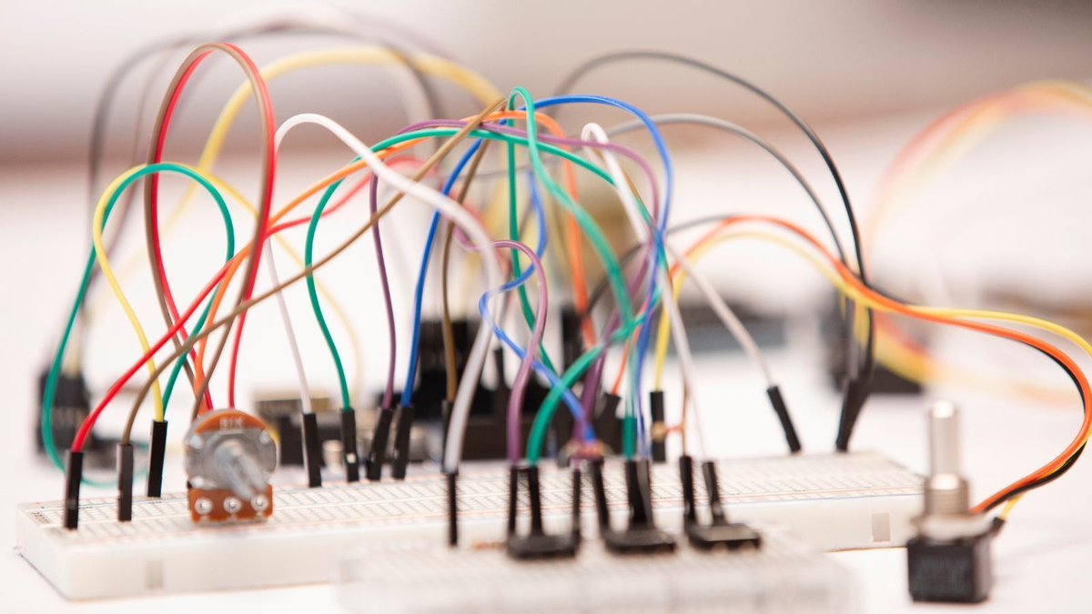 MakersforX's tweet image. Color-coded chaos.  
Code finally compiles?  
Donate that project card.  
1 card → 5 women empowered.  
+ 13 kg CO₂ saved.  
Join 👉 makers.sd4.africa  
#CircularTech