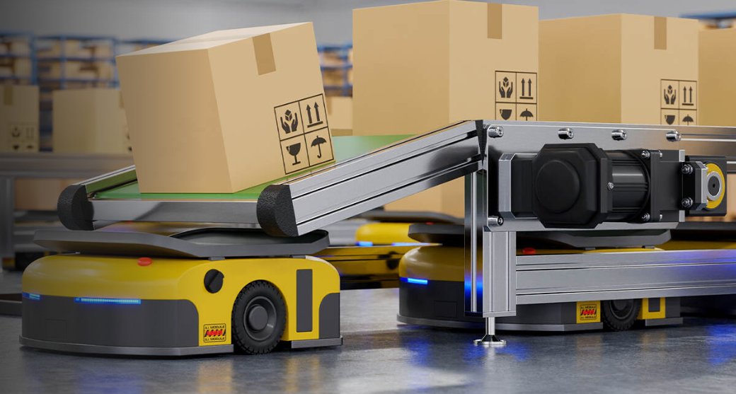 electronicspec's tweet image. Build smarter, safer mobile robots with ease. From high-accuracy sensing to real-time control and edge AI 👇 

bit.ly/4oeFARO

#TexasInstruments #Engineering #Embedded