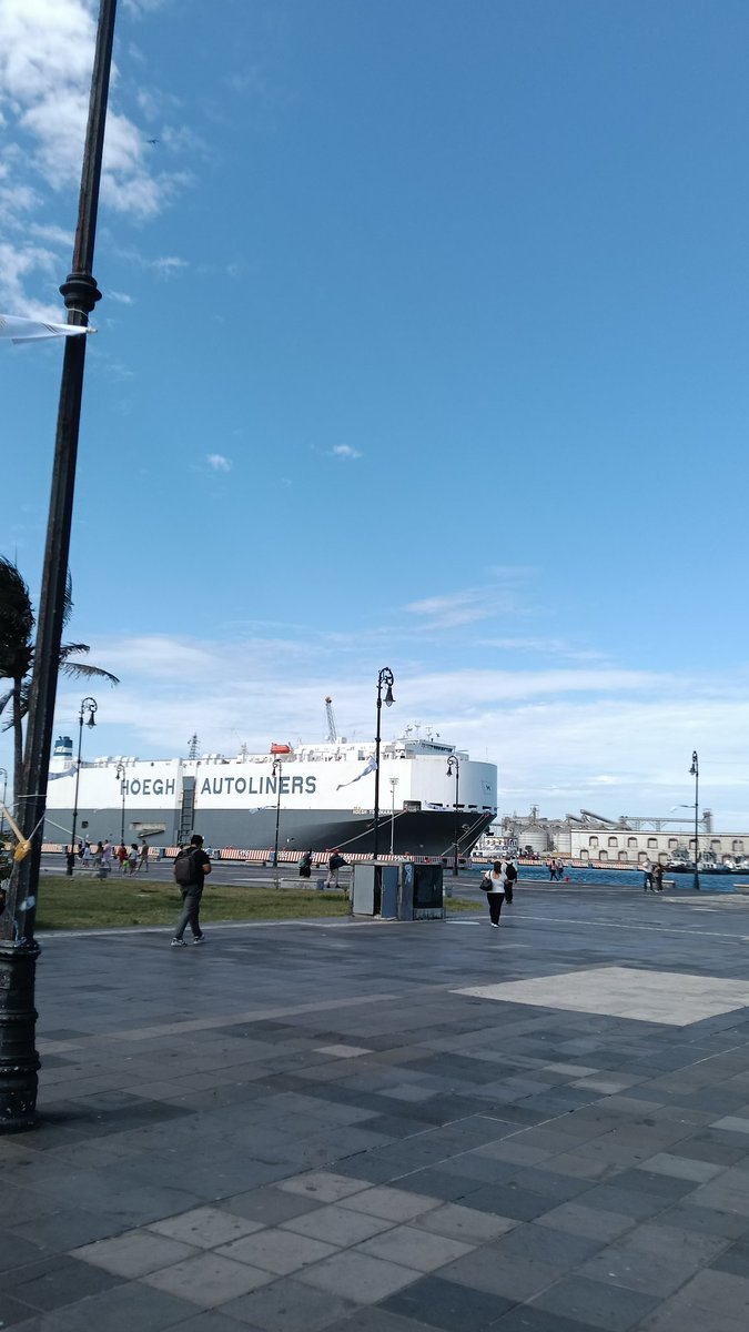 ALBERTOGSEDAS's tweet image. Visitando el 4 veces H puerto jarocho 
Ya no está el velero ⛵ escuela 🏫 Cuahutemoc
No hay #norteviolento 💨💨