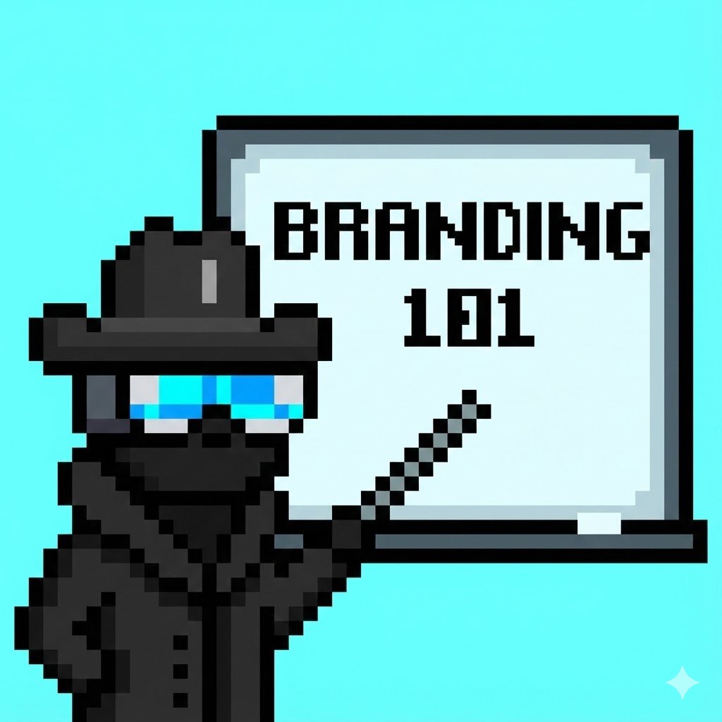 99% of people build products.

1% of people build brands.

Here’s why you must know the difference: