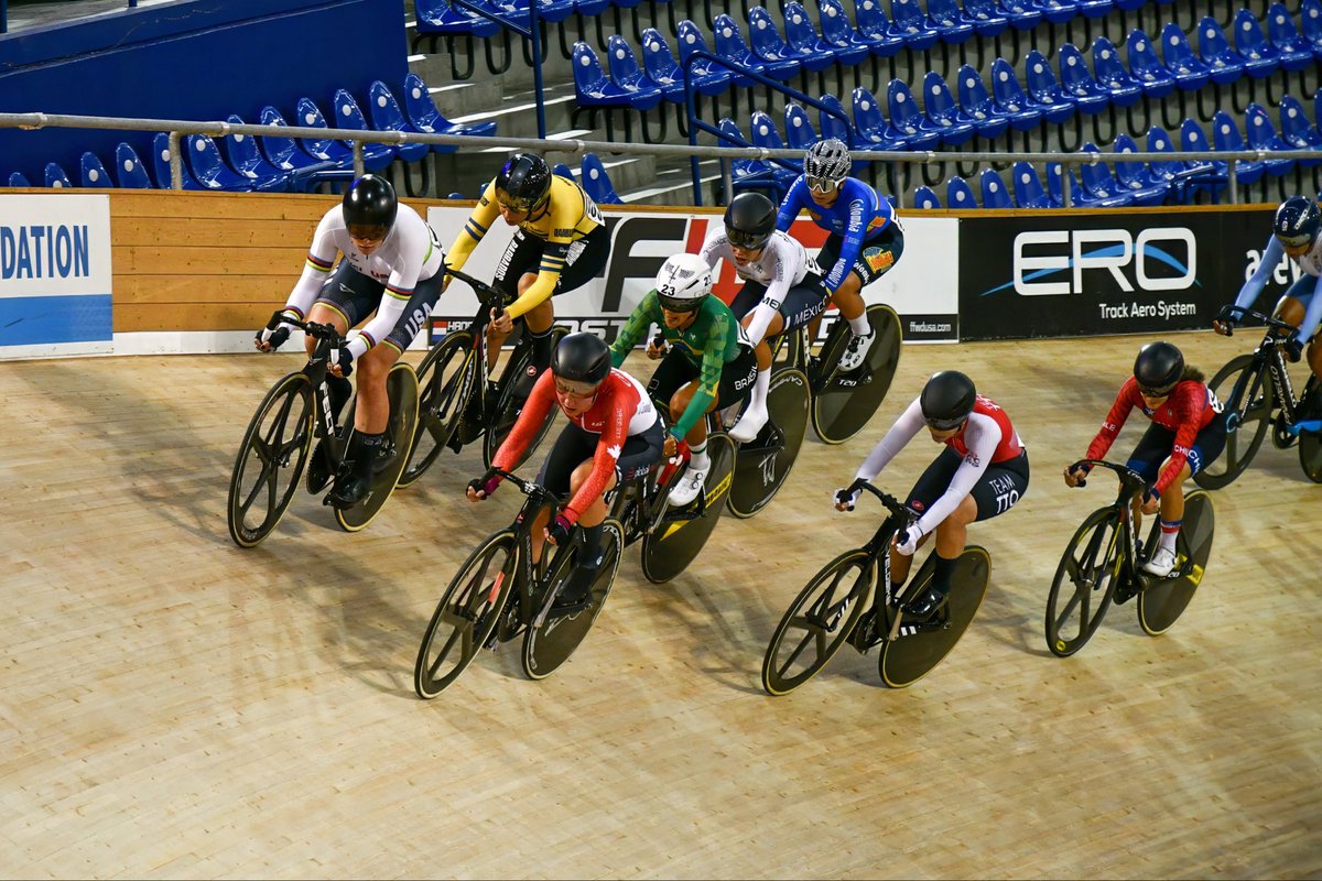 VELO Sports Center tweet media