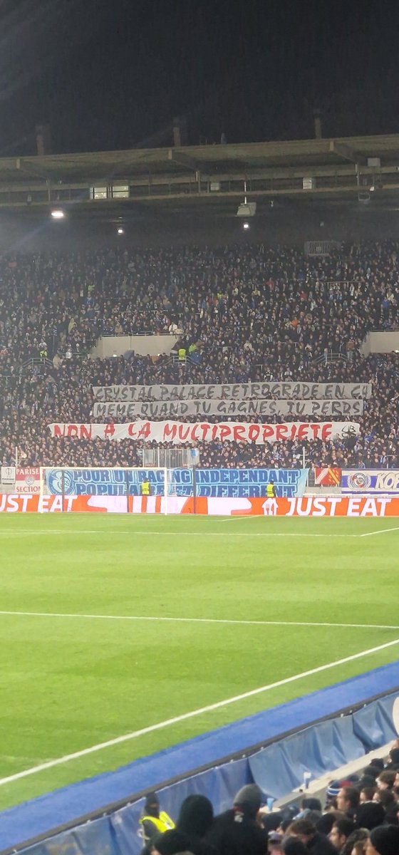 SH20CPFC's tweet image. Someone translate this please. #cpfc