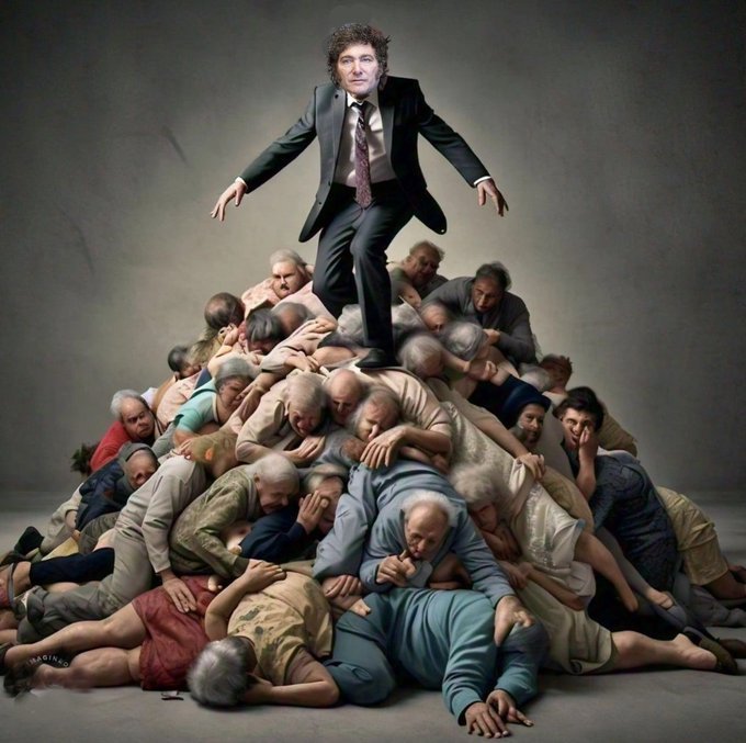 gabyguipeok's tweet image. Las van a pagar 
BASURAS!