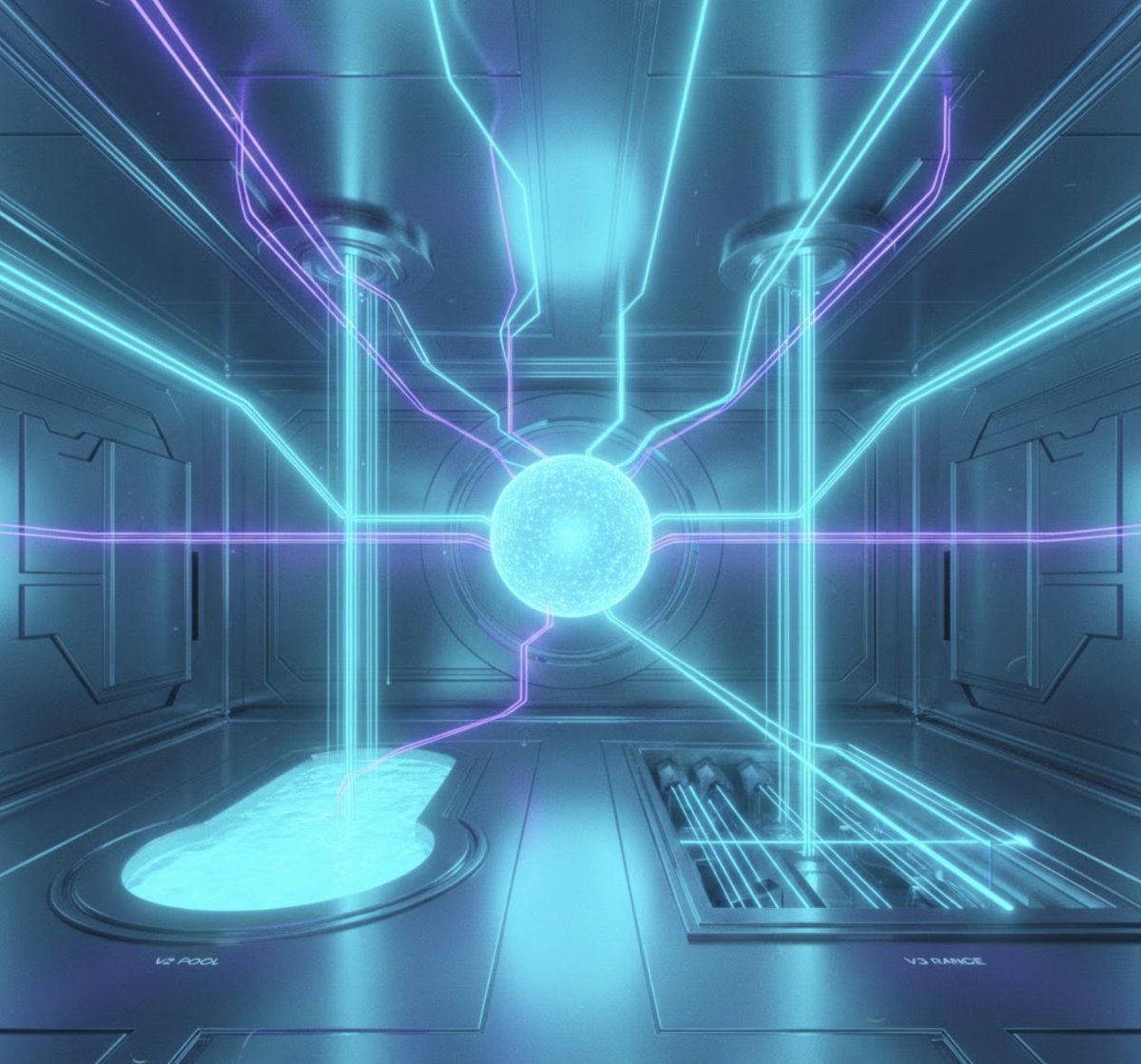 raivins1982's tweet image. Most DEXs fragment liquidity—Zentra unifies it. One swap, any chain. V2 keeps the system steady, V3 concentrates depth where traders need it most. Simple, fast, omnichain. @Pharos_Network @zentrafi #PharosPathfinders #Week3