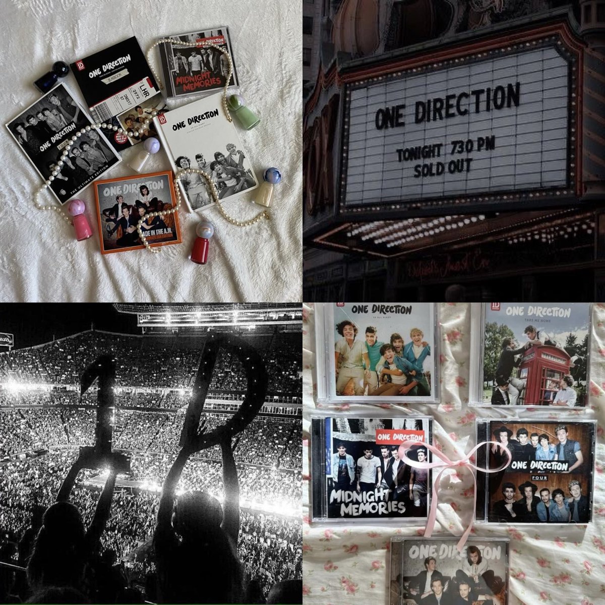 payno_foreever's tweet image. directioner till the end.