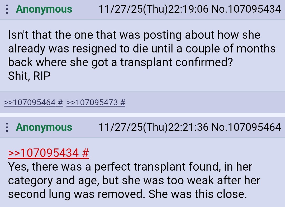 vt_takes3's tweet image. Rest in peace, Aliceixia.