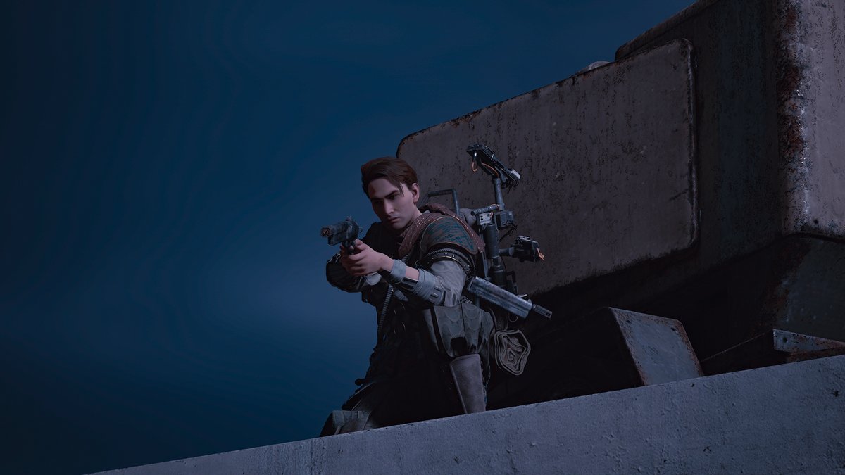 ARC Raiders    

#VirtualPhotography #VGPUnite #VPcontext #WorldOfVP #VPRT #ThePhotoMode #LandofVP #ArcRaiders