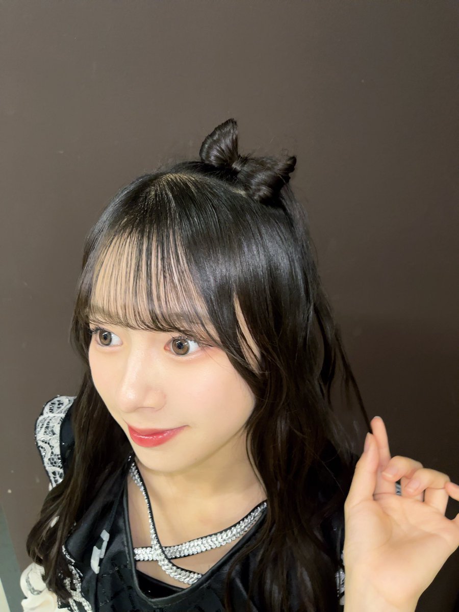 青原優花 ♡NMB48♡ (@aobara_yuka) / Highlights / X