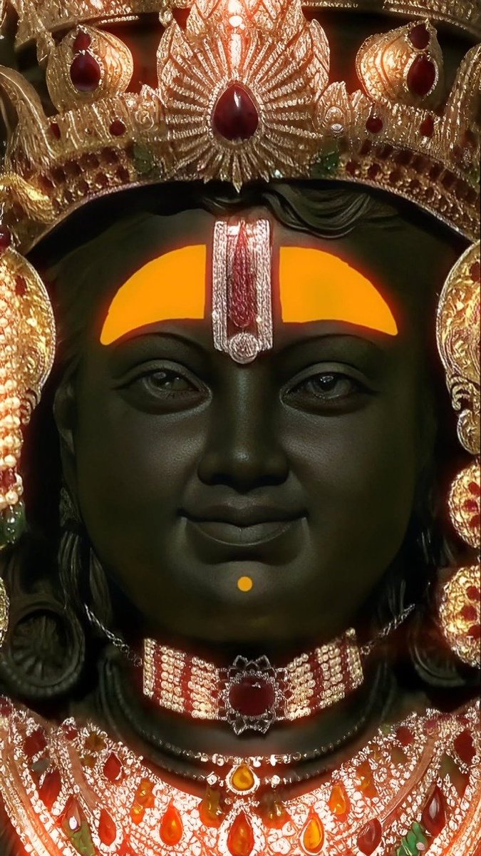 cs2903singh's tweet image. अदभुत अद्वितीय 
जय श्री राम