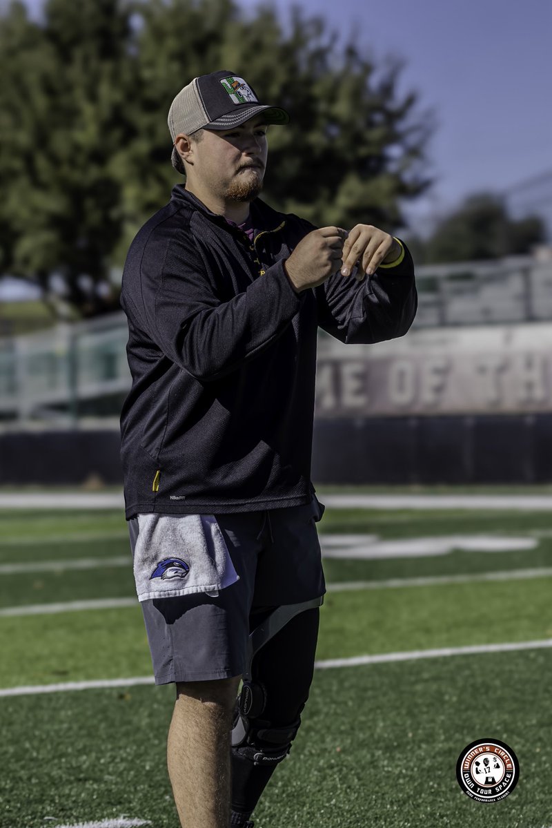 The boys are back in town. Only home for a short stay but always find time to get some work accomplished! #1%ers
<a href="/Trey_qb6/">Qb Trey Thomas‼️</a> <a href="/WESTMOFB/">Westminster College Football</a> 
<a href="/QbKhalonDavis/">Khalon M. Davis</a> <a href="/WBUFootball/">WBU Football</a> 
<a href="/VictorJesusQBBB/">VictorJesus Gutierrez 🇲🇽🇵🇷</a> <a href="/SRSUFootball/">Sul Ross State University Football</a> 
<a href="/ReisPeyton_QB/">Peyton Reis</a> 2026 <a href="/GpGophersBC/">GP Gophers FB Booster Club</a>