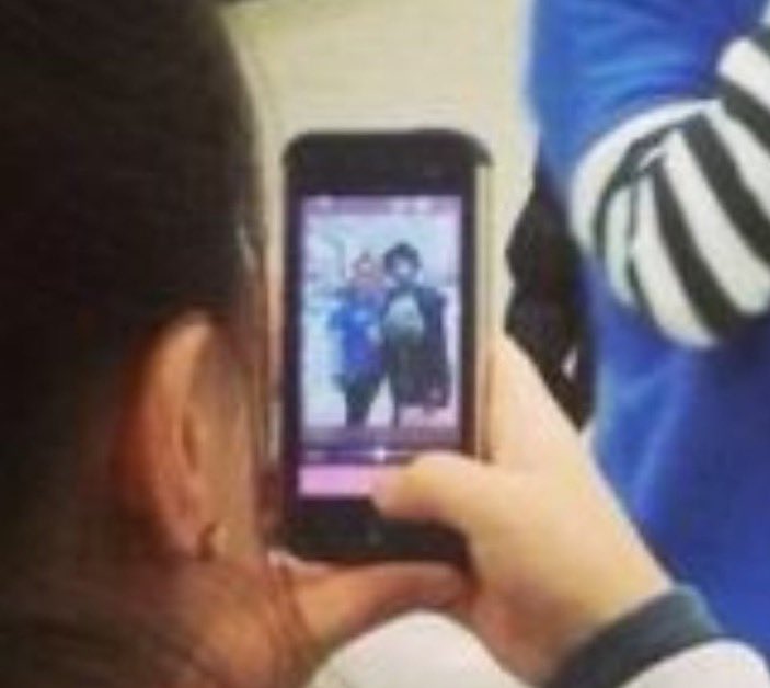 Need these perspectives so badly