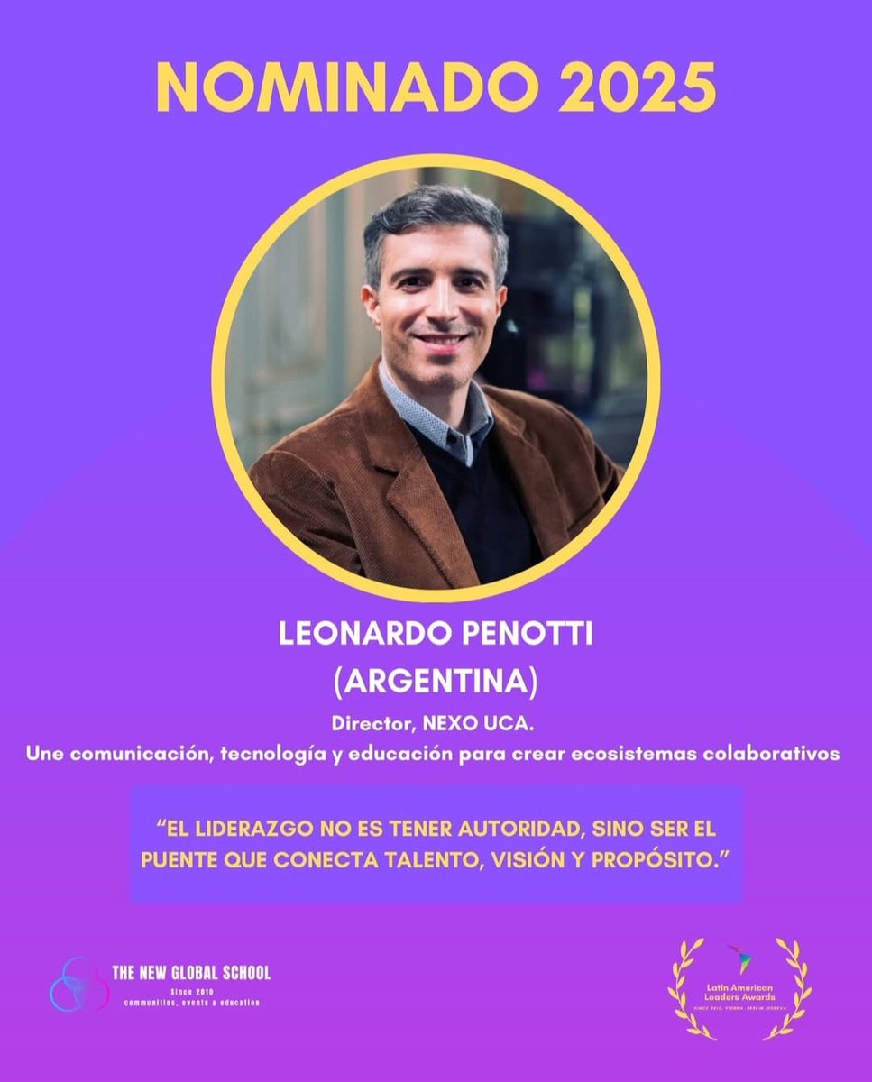 Leo tweet media