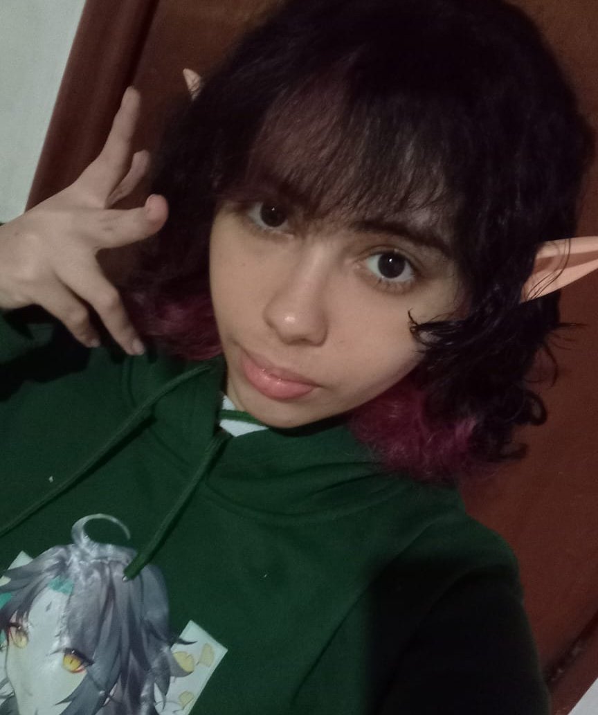 liliandecueca's tweet image. Ícone /// Pessoa por trás dele

 O twink daqui do calçadão da #diasomniatwt