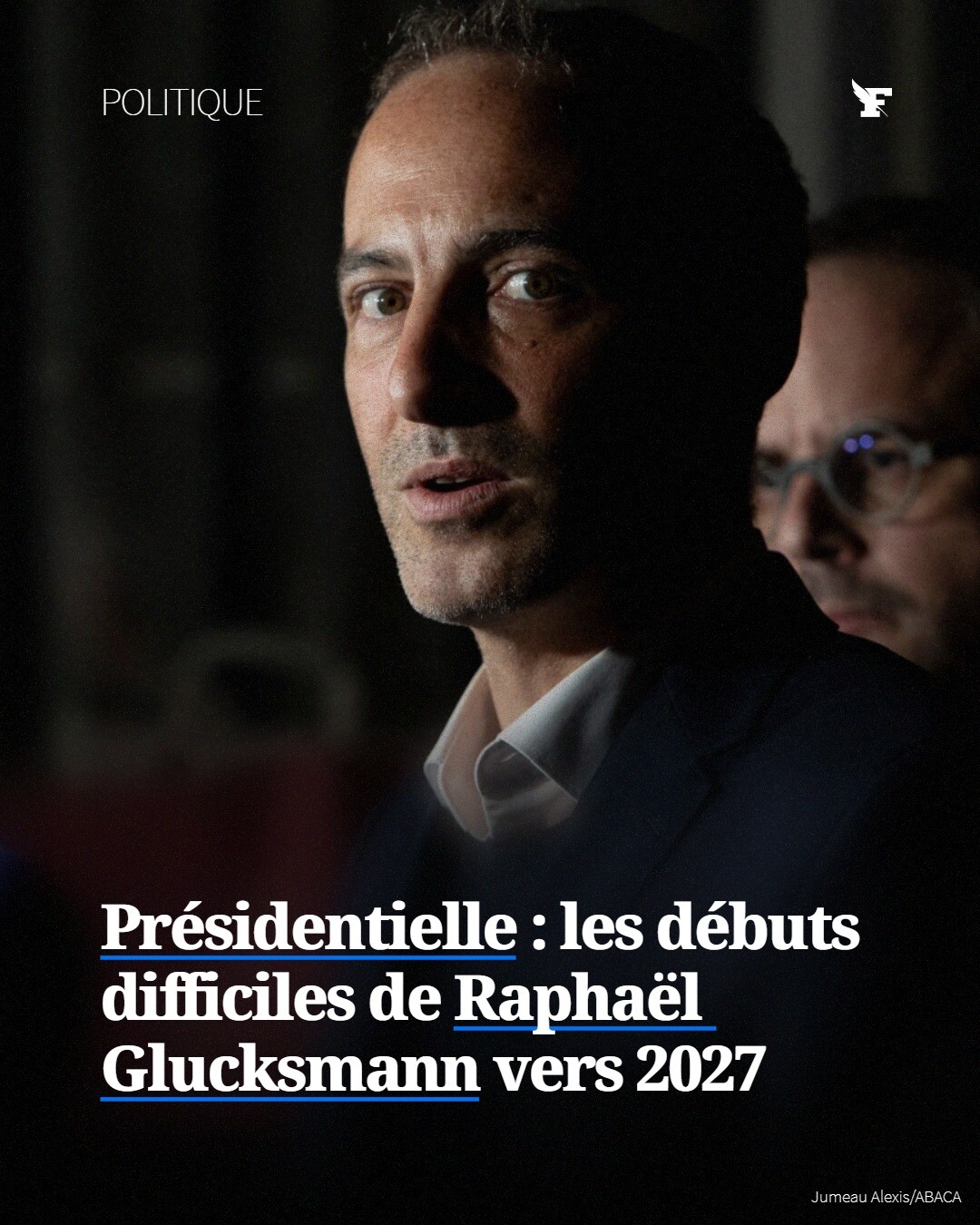 La récente prestation télévisée de l’eurodéputé sur LCI a semé le doute chez ses soutiens au sein du Parti socialiste. Et a délié les mauvaises langues. →