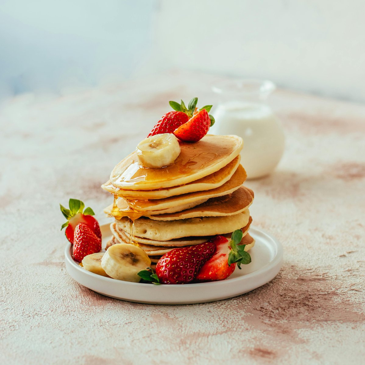 Mommaskitchen1's tweet image. Flipping holiday vibes with every swirl! 🍽️✨ Pouring out festive cheer one pancake at a time.
Shop at Mommaskitchensupplies.com
#HolidayMagic #PancakeArt #FestiveFlavors #BreakfastJoy