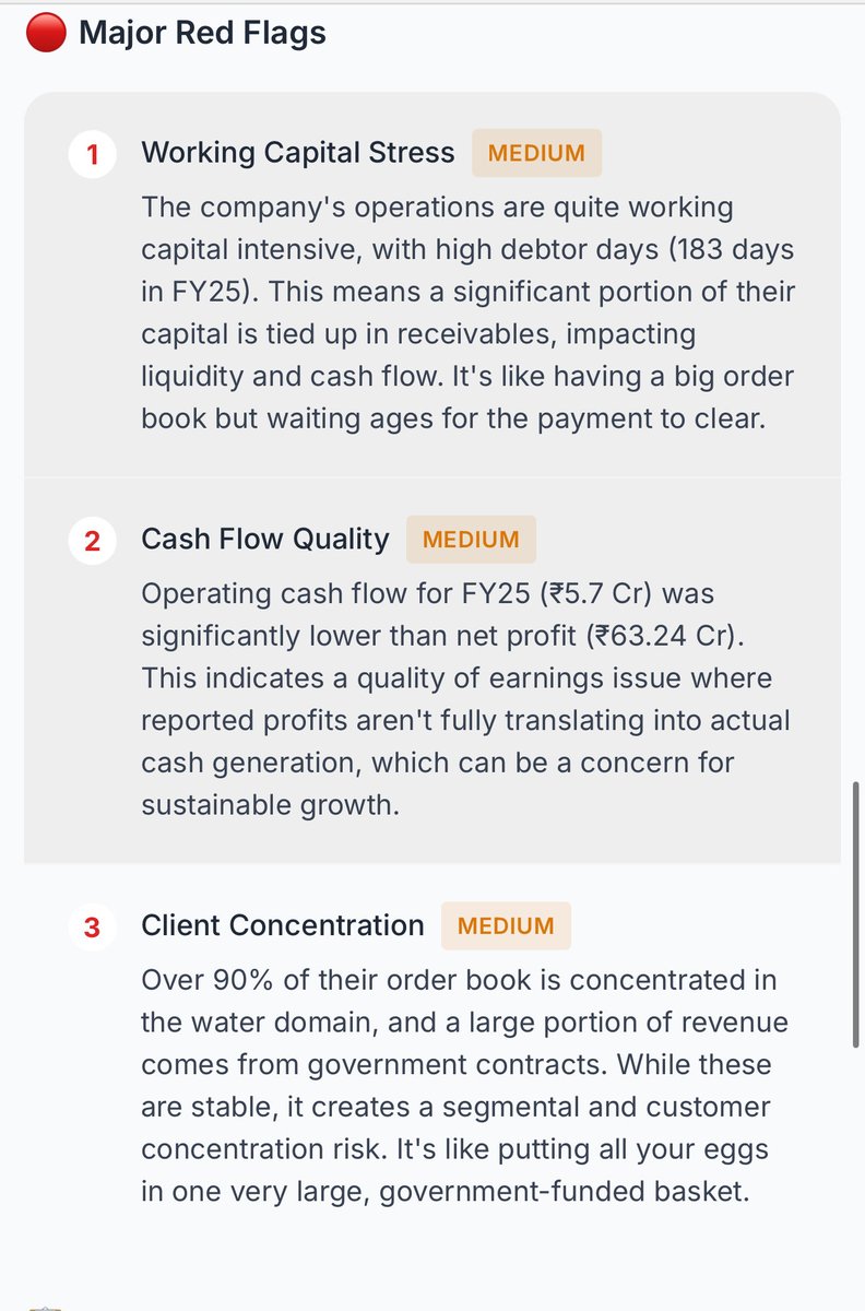 growth_picker's tweet image. Check 3rd point!! #ceinsystech analysis via equisense.ai