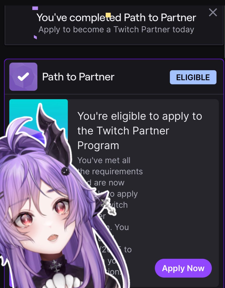 Things are happening AAAA!!