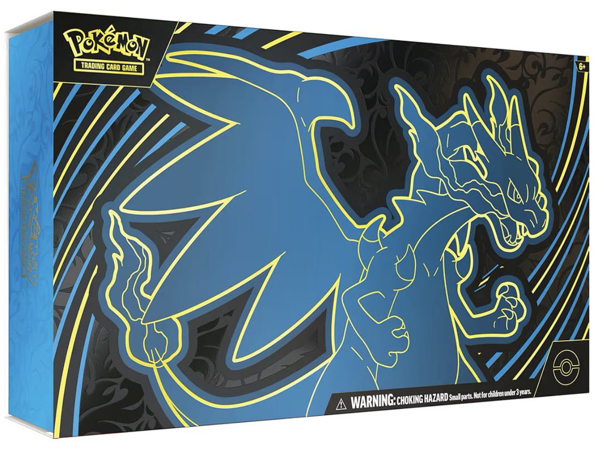 Pokemon Deals and Restock Alerts tweet media