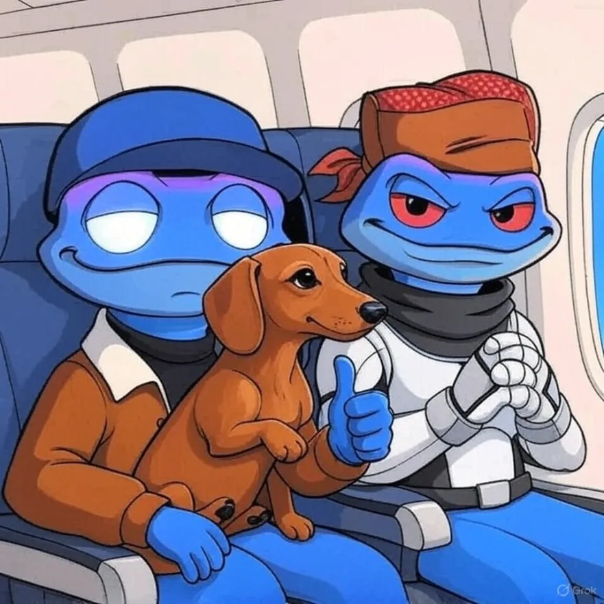 LunaOnCardano's tweet image. “Hi @CardanoRami 
i&apos;m is still recovering and getting stronger every day 🐶
@goofy_crisp  came… @hoskytoken  came… @COCKWHALE6969  came… even @PetStake  stopped by 🐾✨
I’m excited to meet you too??
I promise gentle tail wags and maybe one tiny happy bork

I have treats for…