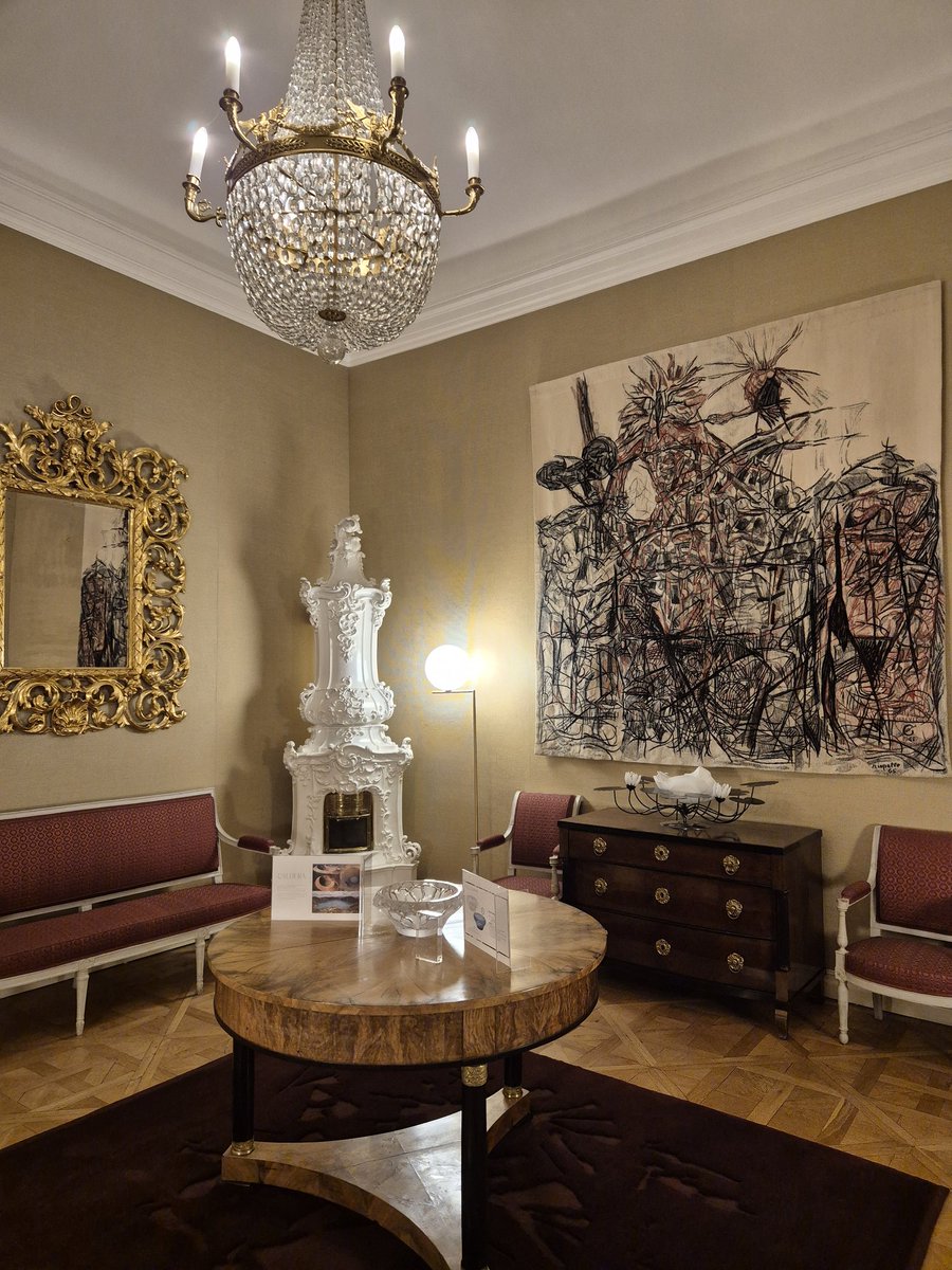 MarcelaKovov4's tweet image. Večerní toulky po Malé Straně a příjemně strávený čas s hudbou v Buquoyském paláci
#hudba_spojuje  🇨🇵 🇨🇿