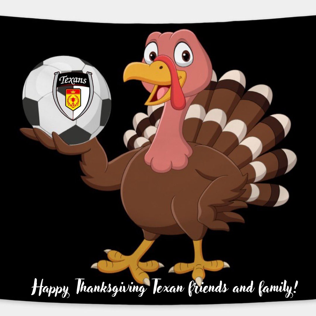 Thankful, grateful and blessed! It’s the Texans Way! 
<a href="/DallasTexans08B/">Dallas Texans 08B Academy ECNL</a> 
<a href="/DTexansSC/">Dallas Texans Soccer Club</a> 
<a href="/TheDallasTexans/">Dallas Texans</a> 
<a href="/ECNLboys/">ECNL Boys</a>