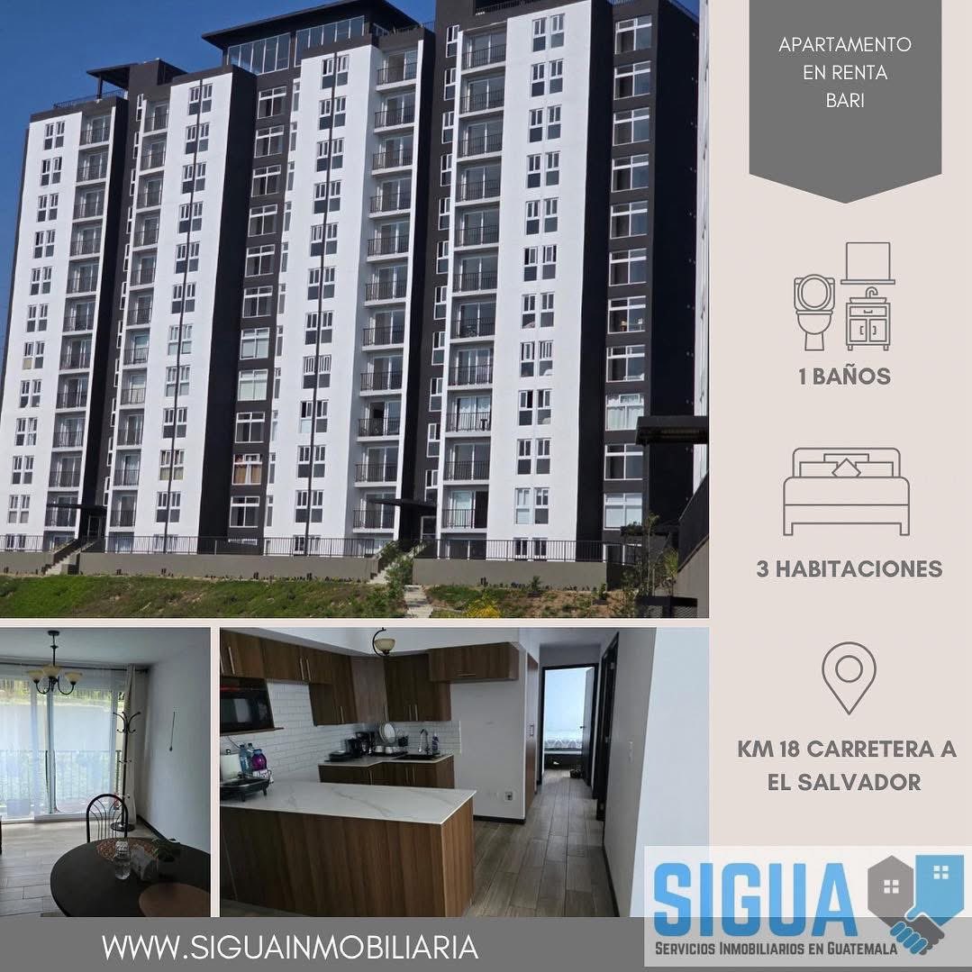 HugoAMD's tweet image. ¡Alquilo apartamento!