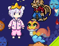 Mikaychi^^ tweet media