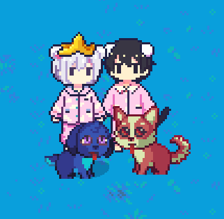 Mikaychi^^ tweet media