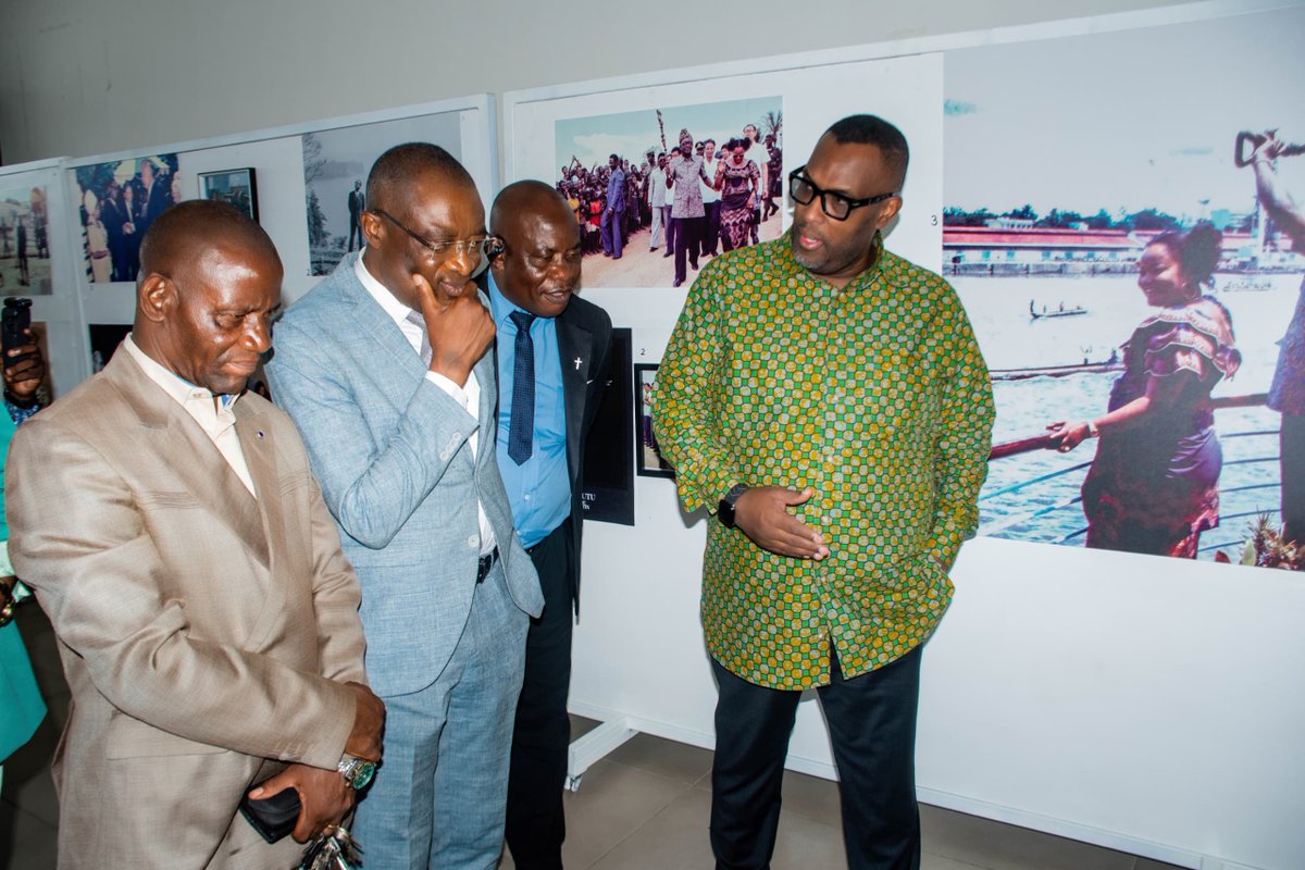 AmbJeannot Tshoha LETAMBA tweet media