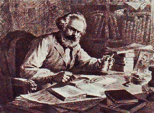 İşbölümü toplumun zenginliğini ve inceliğini arttırır, emeğin üretici gücünü yükseltirken işçiyi yoksullaştırır ve bir makine derekesine indirger. Emek, sermayelerin birikimini ve böylelikle de toplumun artan refahını sağlarken, işçiyi kapitaliste daha bağımlı kılar, görülmedik