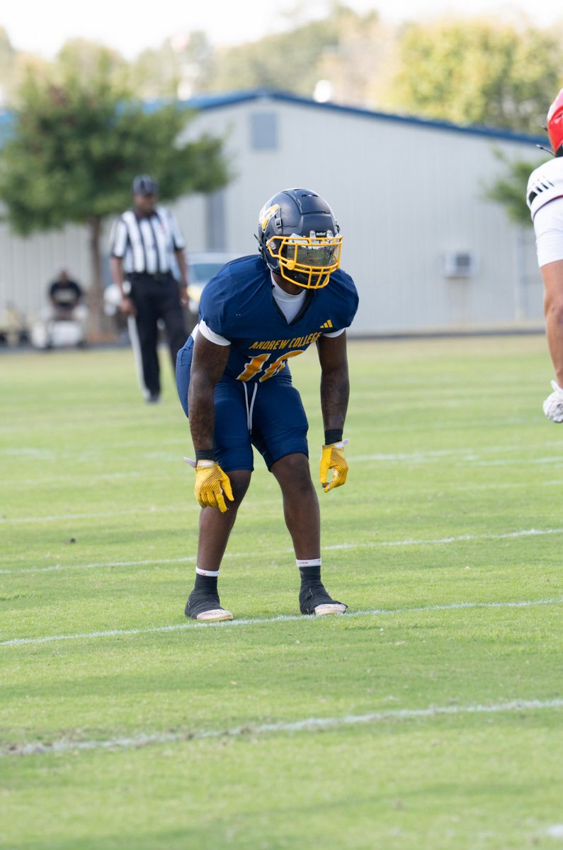 Jeremiah Burks (J.T) tweet media