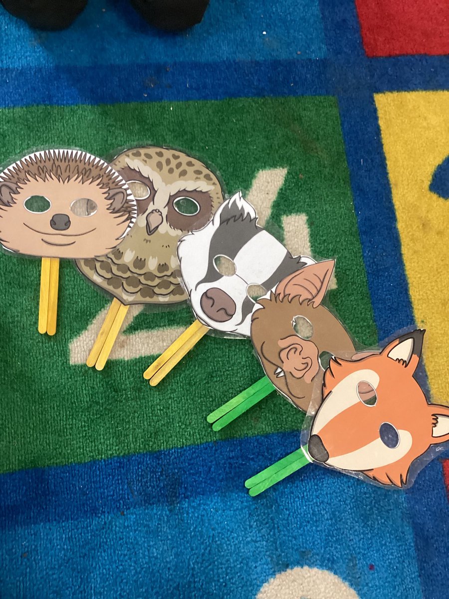 Park End Primary School tweet media