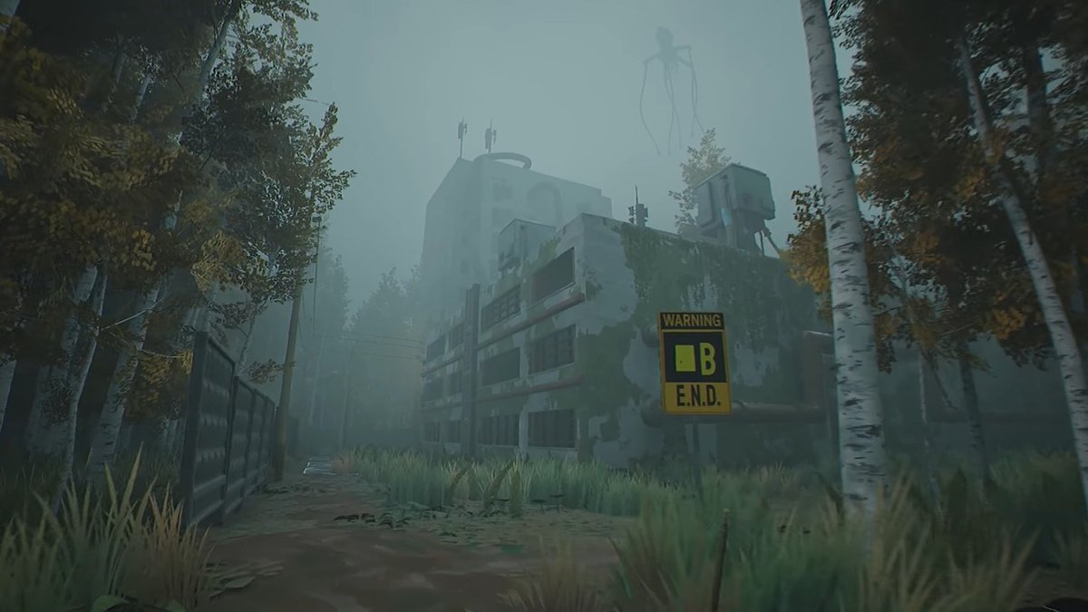 spielemagazin's tweet photo. 🆕 Quite a Ride findet Publisher und sorgt für Nervenkitzel
🔗 https://t.co/HuPPR8YpNR
📢 Surreales Fahrrad-Horrorspiel entsteht in Partnerschaft mit Silver Lining...
#quitearide #horrorgame #bicyclehorror #silverlininginteractive #goodwingames https://t.co/1MmNOUHF6Y